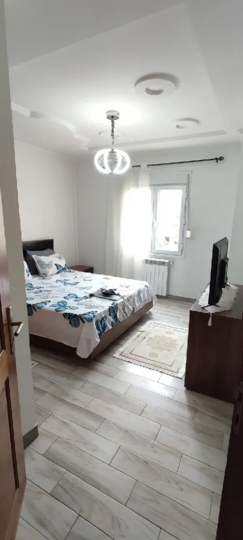 Vente Appartement F3 Alger Bordj el kiffan