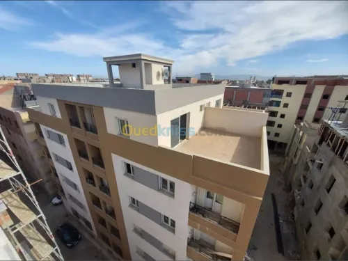 Vente Appartement Duplex F5 Alger Bordj el kiffan