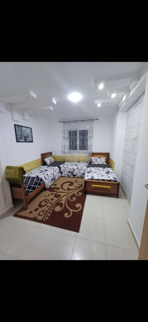 Location vacances Appartement Jijel Jijel