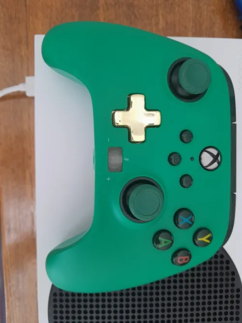 Manette xbox