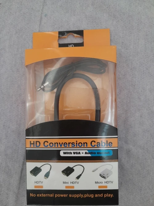 HD Conversion Cable