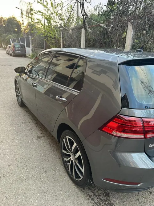 Volkswagen Golf 7 2018 START+