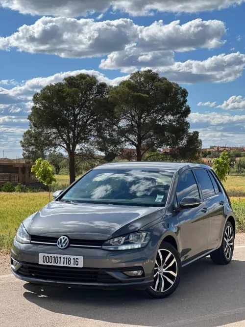 Volkswagen Golf 7 2018 START+