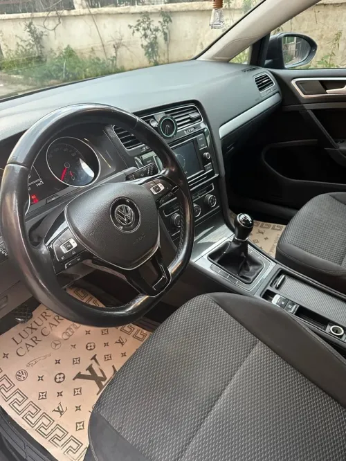 Volkswagen Golf 7 2018 START+