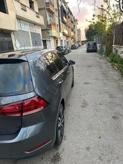 Volkswagen Golf 7 2018 START+