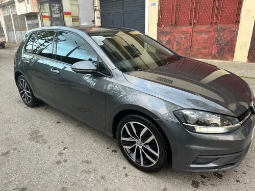 Volkswagen Golf 7 2018 START+