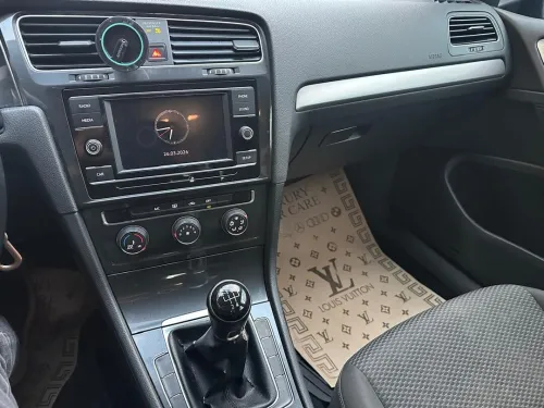 Volkswagen Golf 7 2018 START+