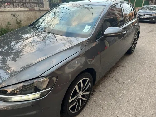 Volkswagen Golf 7 2018 START+