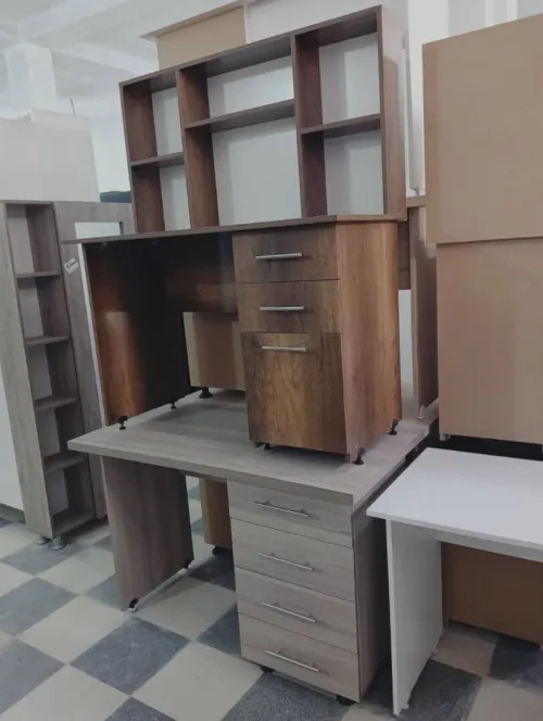 Bureau
