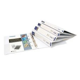 Classeurs Personnalisable A4