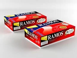 Rame Papier Listing