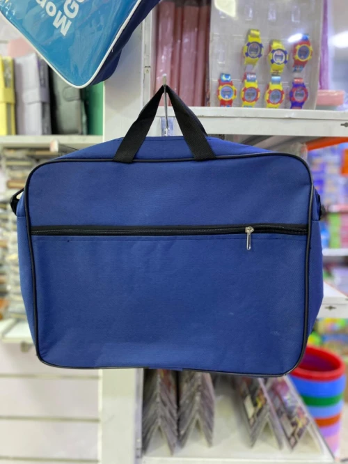 Cartable de Séminaire Personnalisable par Sérigraphie