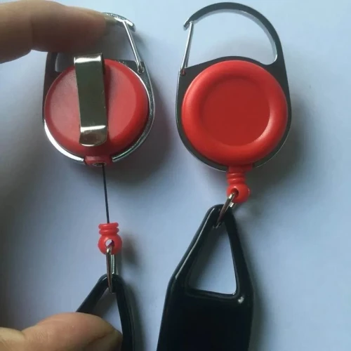 Porte-clés de support plus léger Yoyo