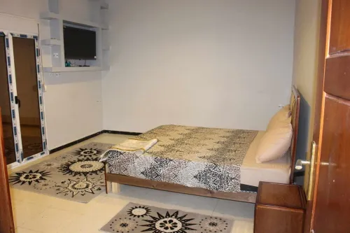 Location vacances Appartement F3 Oran Bir el djir