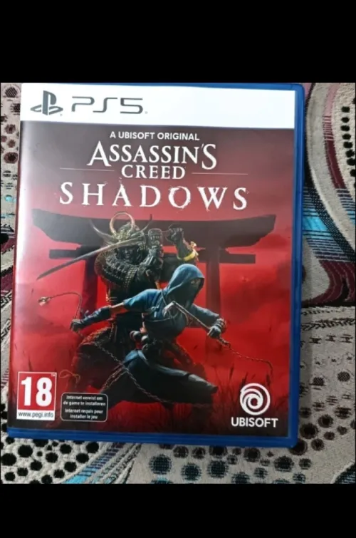 Assassin Creed Shadow 