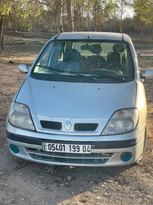 Renault Scenic 1999 Scenic