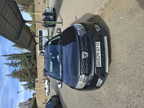 Dacia Sandero 2017 Stepway