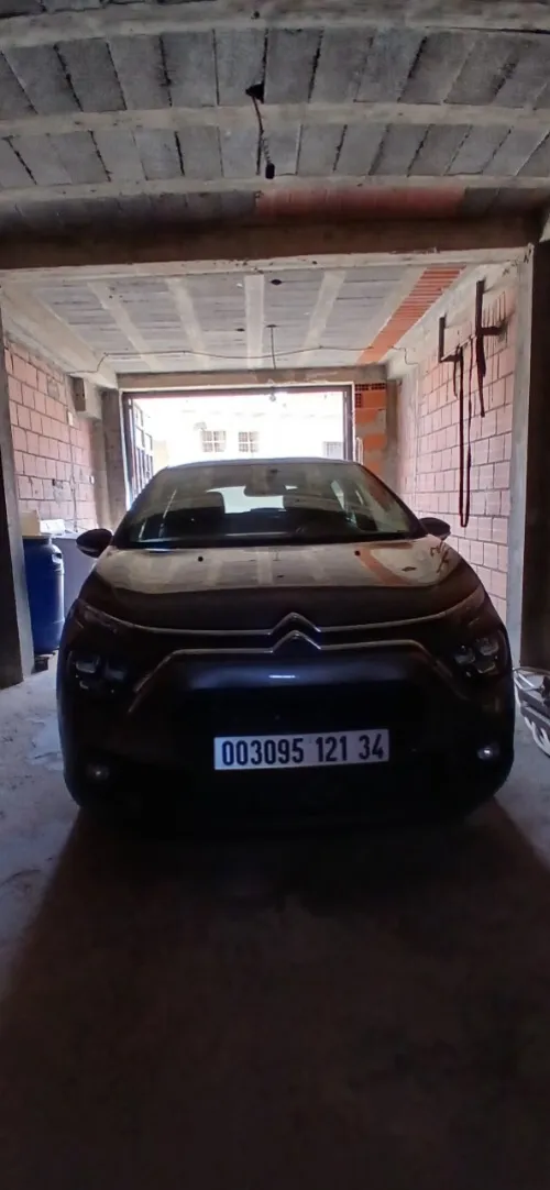 Citroen C3 2021 Collection