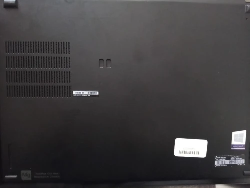Lenovo thinkpad x13 gen1