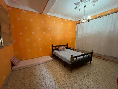 Vente Villa Oran Sidi chami