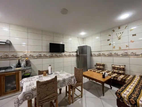 Vente Villa Oran Sidi chami