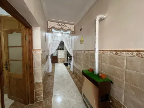 Vente Villa Oran Sidi chami