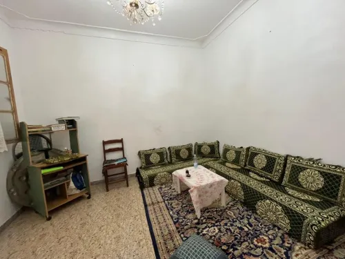 Vente Villa Oran Sidi chami