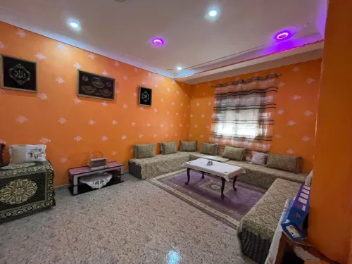 Vente Villa Oran Sidi chami