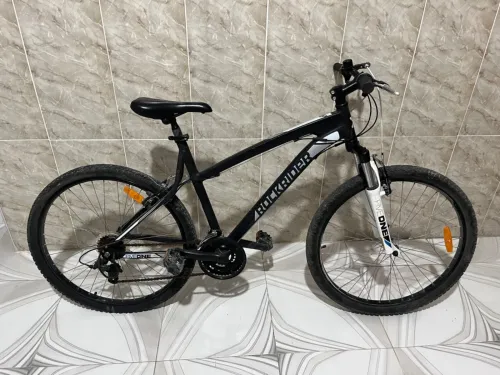 Vélo Rockrider