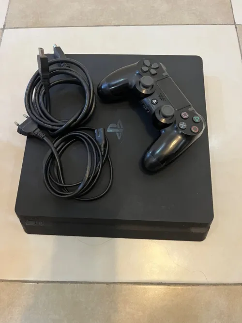PlayStation 4