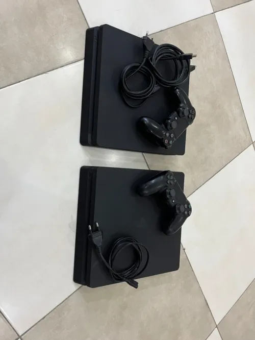 PlayStation 4