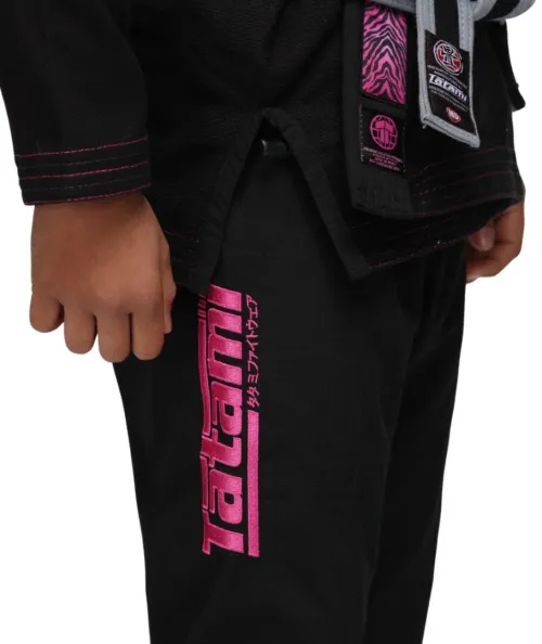 Tatami enfants BJJ Gi kimono M2