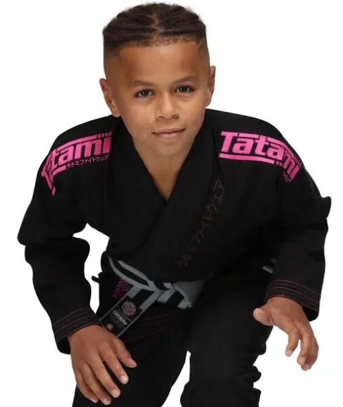 Tatami enfants BJJ Gi kimono M2