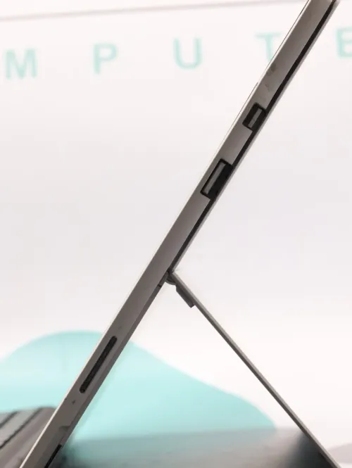 LAPTOP / TABLETTE MICROSOFT SURFACE PRO 6, I7-8650U, 8GB 256GB SSD, 12.5" TACTILE