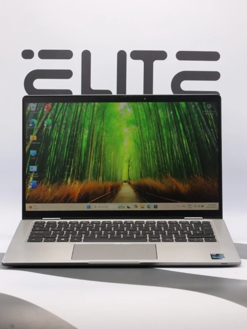 LAPTOP DELL Latitude 7420, I5-1145G7, 16GB 512GB SSD, 14" X360 TACTILE