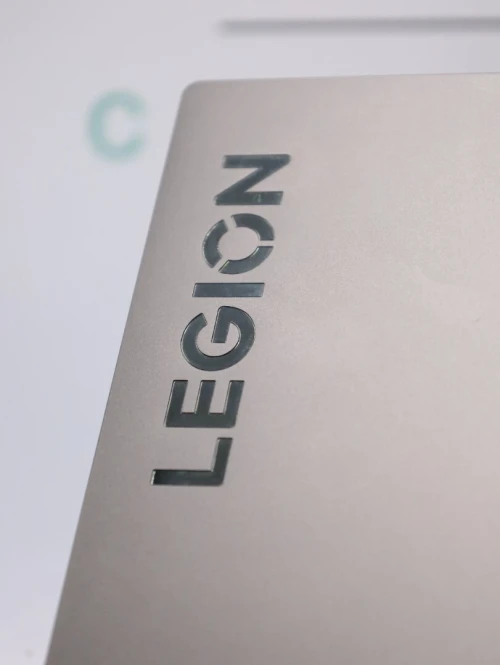 GAMING LAPTOP LENOVO LEGION  SLIM 5, RYZEN 7 7840HS, 32GB 1TB SSD, NVIDIA RTX 4060 8 GB, 14" OLED