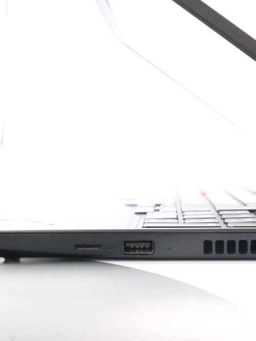 LAPTOP THINKPAD L15 I5-1245U 16GB RAM 256GB SSD ECRAN 15.6" FHD TACTILE 
