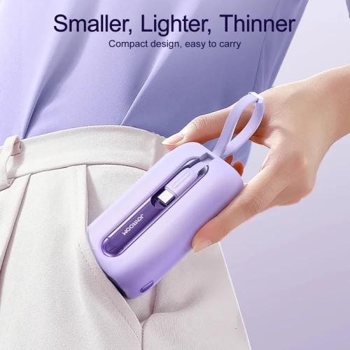 JOYROOM JR-L012 22.5W min Power Bank 10000mAh