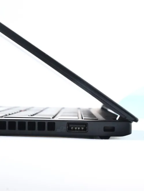 LAPTOP LENOVO THINKPAD T490s, I7-8665U, 16GB 256GB SSD, 14" TACTILE FHD