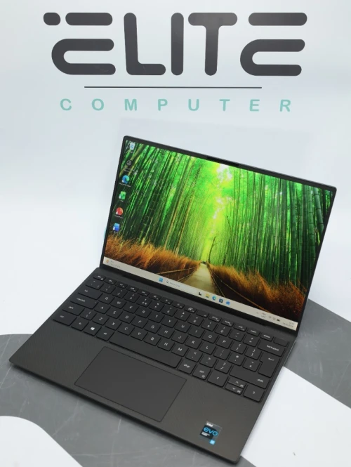 LAPTOP DELL XPS 13 9310, I7-1185G7, 16GB 512GB, 13.3" FHD