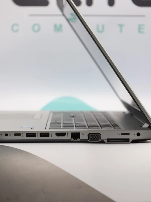 LAPTOP Hp PROBOOK 650 G4, I7-8650U, 16GB 256GB SSD, 15.6"