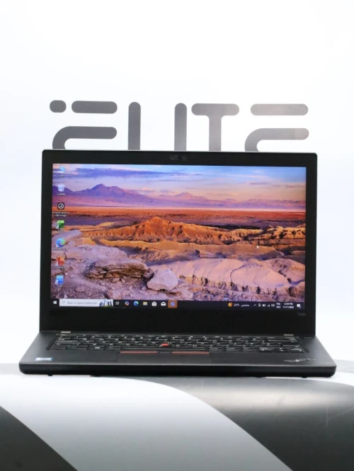 LAPTOP LENOVO THINKPAD T480 , I5-8350 , 8GB 256GB SSD , 14" 