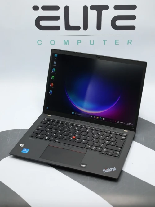 LAPTOP LENOVO THINKPAD T14 GEN3, I5-1235U, 16GB 256GB SSD, 14" FHD