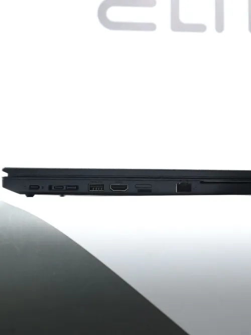 LAPTOP LENOVO THINKPAD L490 , I7-8565U , 16GB 256GB SSD , 14"
