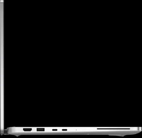 LAPTOP DELL PRO 14 PLUS 2IN1 ULTRA 7 255U 16GB RAM 512GB SSD ECRAN 14" FHD TACTILE 360