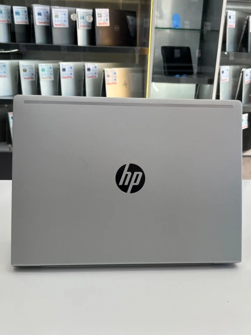 LAPTOP HP PROBOOK 440 G7 I5-10210U 16GB 256GB SSD ECRAN 14"