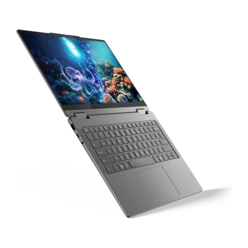 LAPTOP LENOVO YOGA 7 2IN1 ULTRA 5 226V 16GB RAM 1TB SSD INTEL ARC 8GB ECRAN 14" TACTILE 360