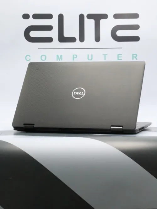 LAPTOP DELL Latitude 7420 , I7-1185G7 , 32GB 256GB SSD , 14" X360 TACTILE 