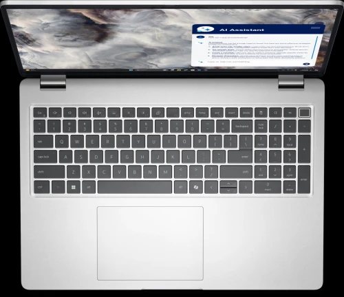 DELL PRO 16 PLUS RYZEN 5 PRO 215 16GB RAM 512GB SSD ECRAN 16" FHD NEUF