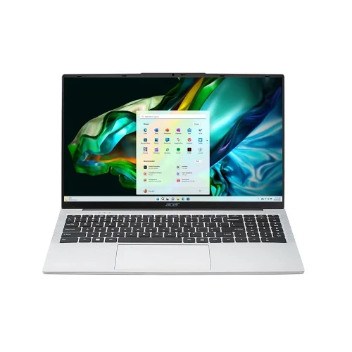 LAPTOP ACER ASPIRE 3 CELERON N4500 8GB RAM DDR4 256GB SSD NVME ECRAN 15.6" FHD 